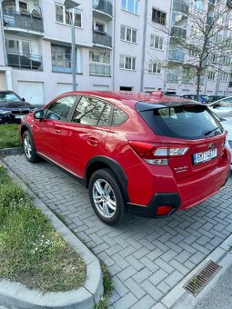 Subaru XV, 1.6i ČR VELMI PĚKNÉ 2.MAJITEL, r.v.2019 - 5