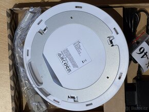 (-16%) Mikrotik cAP (RBcAP2ND) - alternativa UNIFI - 5