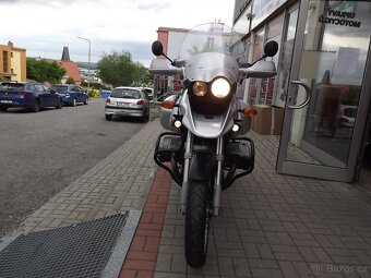BMW R 1150 GS - 5