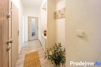 Prodej bytu 3+1, 62m2 Brno - Lesná, ev.č. 100065 - 5