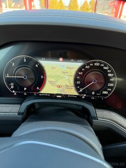 Volkswagen Touareg 3,0 TDI V6, 170 kW, 4x4, DPH - 5