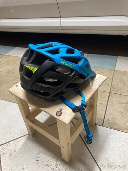 Helma Specialized - 5
