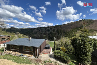 Prodej chaty, 72 m², Vsetín, ul. Semetín - 5
