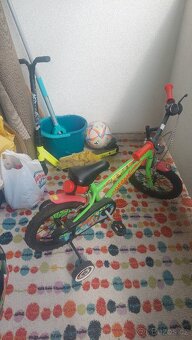 Decke kolo - 5