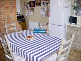 Pronájem, Byt 2+kk, 90 m2, Horka nad Moravou, ev.č. 02799 - 5