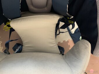 Deuter kid comfort - 5