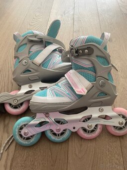 Inline brusle - 5