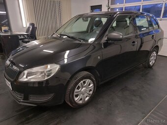 ►ŠKODA FABIA II COMBI FL•1.4 16V•63KW•2014•179tKM•COOL◄ - 5