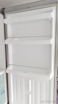 Lednice Liebherr nerez - 5
