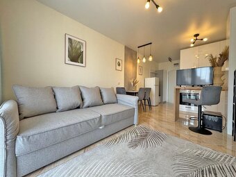 BG: Novinka u moře – Apartmán 2+kk ve Sveti Vlas - 5