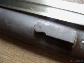 Bajonet M 1886 Kropatschek - 5