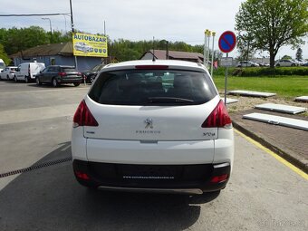 Peugeot 3008 1,6HDi,GARANCE KM - 5