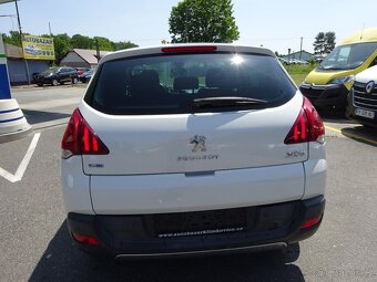 Peugeot 3008 1,6HDi,GARANCE KM - 5