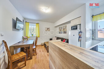 Prodej bytu 2+1, 52 m², Černý Důl - 5
