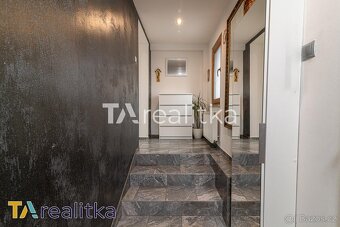 Prodej dům Rodinný, 254㎡ Dětmarovice 73571 - 5