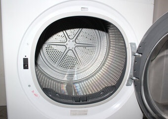 Kondenzační sušička Whirlpool HSCX 70311 - 5