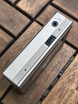 Walkman Sony DD2 - 5