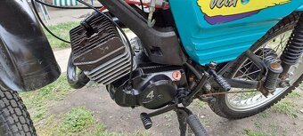 Simson S53 Beta (enduro) - 5