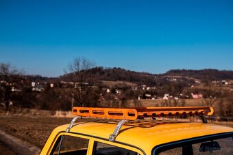 LADA 2101 Žiguli železný klasik s duší stroje - 5
