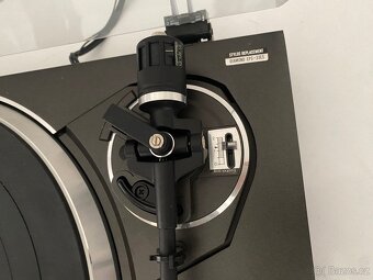 Technics SL-QX300 jak nový - 5