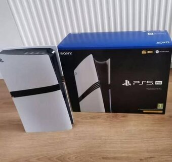 Playstation 5 - 5