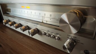 Receiver PIONEER SX-450 - 5
