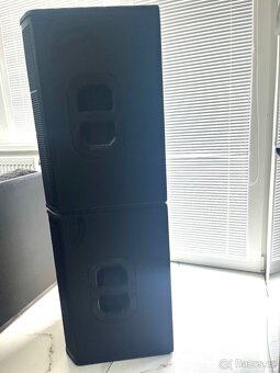 JBL PRX 415M - 5