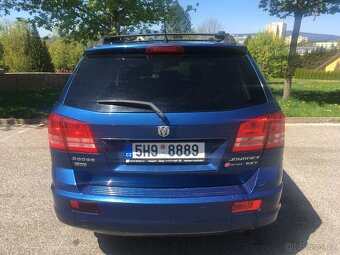 Dodge Journey - 5