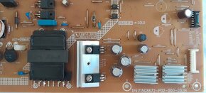 PHILIPS 55PUS6262/05 POWER SUPPLY - 715G8672-P02-000-002H - - 5