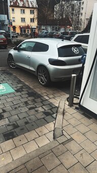 Vw Scirocco 2.0tdi - 5
