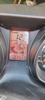 Yamaha X max 400 - 5