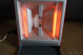 Horske Slunce Chirana SIRIUS - Funkcni - 5