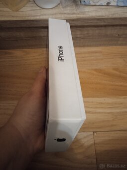 Není originál iphone 14 pro Max 256 GB pamäť - 5