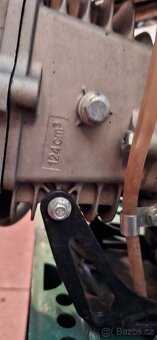 Pitbike 125ccm - 5