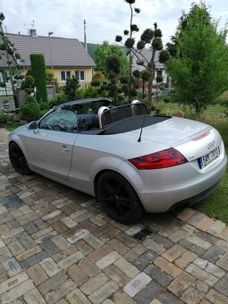 Audi AE ROADSTER - 5