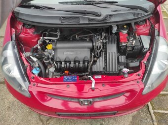 Honda Jazz 1.3i 61kw - 5