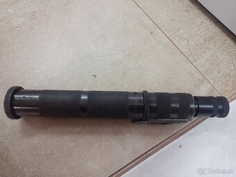Jateční / omračovací přístroj JP4 CZ 9mm - 5