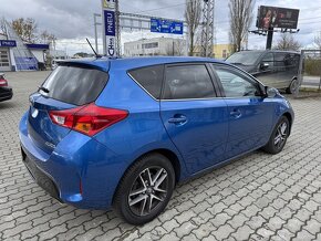 Toyota Auris, 1.6 Valvematic 97 kW digi. klima - 5