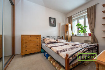 Prodej bytu 2+kk, Praha - Strašnice - 5