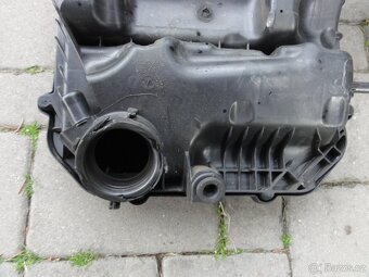 Filtrbox Škoda Citigo, VW UP, Seat Mii - vzduchový filtr 2ks - 5