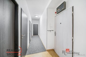 Prodej, byty/2+1, 54 m2, Dlouhá 1083/31, Lobzy, 31200 Plzeň, - 5