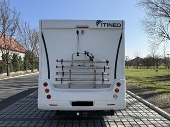 Itineo SB 740 - 5