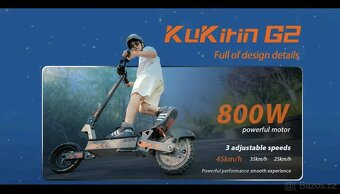 Kukirin g2 2025 - 5
