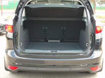 Ford C-MAX 1,6 16V PDC,vyhřív.sklo+sedačky,poSTK - 5