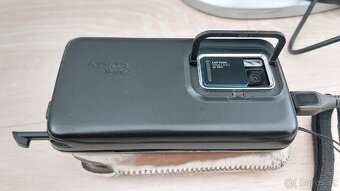 Nokia N900, 1.majitel, 100% funkční super stav - 5