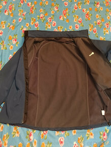 Prodám pánskou softshellovou bundu xxxl - 5