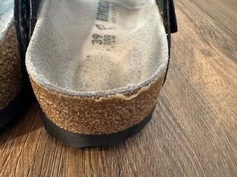 Birkenstock vel. 39 - 5