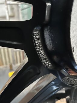 Speedline R19 5x112 - 5