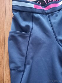 Jezdecke leginy HKM 158/164 - 5