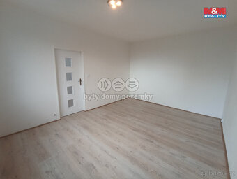 Prodej bytu 1+1, DV, 35 m², Krupka, ul. Karla Čapka - 5